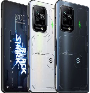 Xiaomi Black Shark 5 Pro