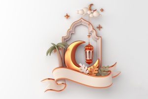 عبارات جميلة عن شهر رمضان المبارك 2023