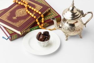 عبارات جميلة عن شهر رمضان المبارك 2023