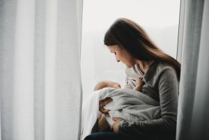7 نصائح للأمهات الجدد